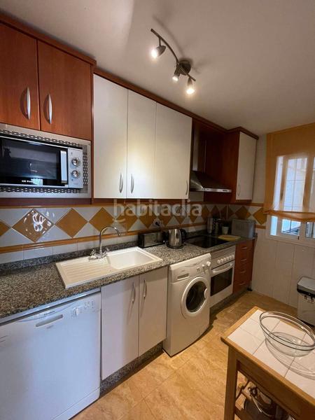 Foto 2d7bdb00-7948-405c-bd4e-8107e85a18ac. Lloguer apartament a n/a 2 a Las Salinas Vera