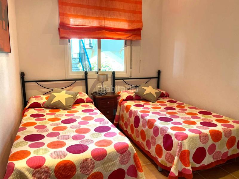 Foto 2461818e-9993-426d-8a2a-c0255be76f94. Rent apartment in n/a 2 in Las Salinas Vera