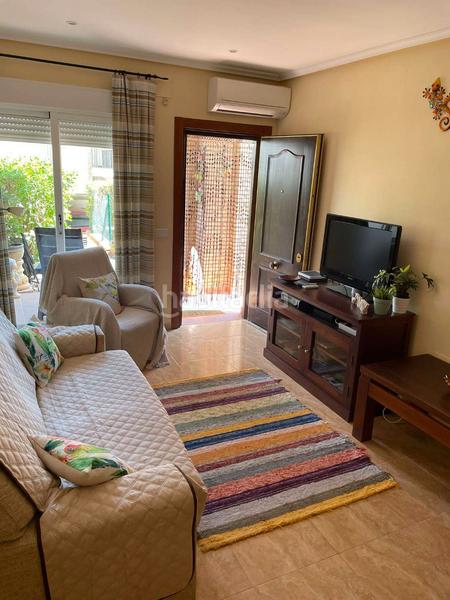 Foto 5d3fced2-2307-4d15-8ae9-308f59dd9b5f. Rent apartment in n/a 2 in Las Salinas Vera