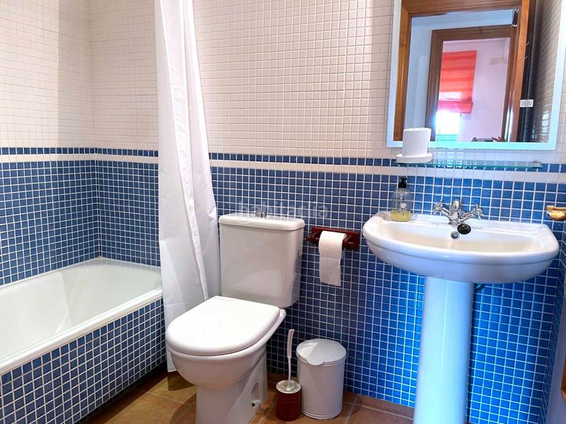 Foto ed587ee9-6667-4d61-bccd-6adf4e6f3830. Miete appartement in n/a 2 in Las Salinas Vera