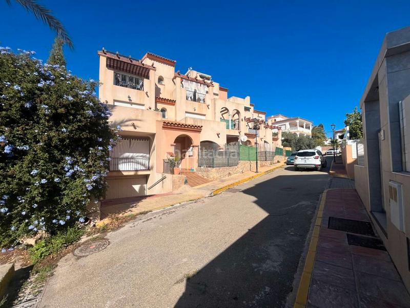Foto 54e750a9-e5a3-497c-9be7-180132074da8. Appartement in n/a in Palomares Cuevas del Almanzora