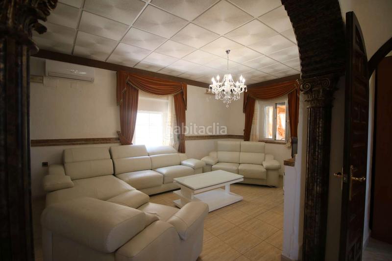 Foto ce8e2246-8004-4d31-af7d-97b28c0bcb43. Chalet en n/a en Burjulu - La Mulería Cuevas del Almanzora