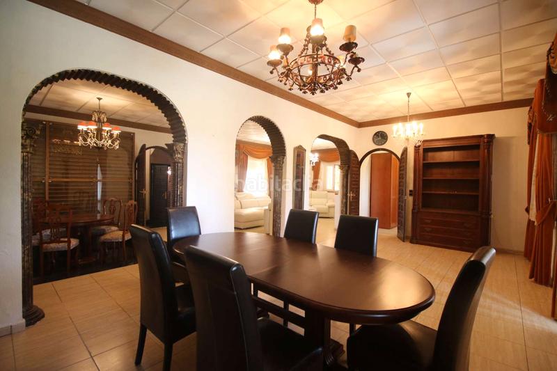 Foto d486bccc-c721-4b41-88db-4732f0fba09f. Chalet en n/a en Burjulu - La Mulería Cuevas del Almanzora