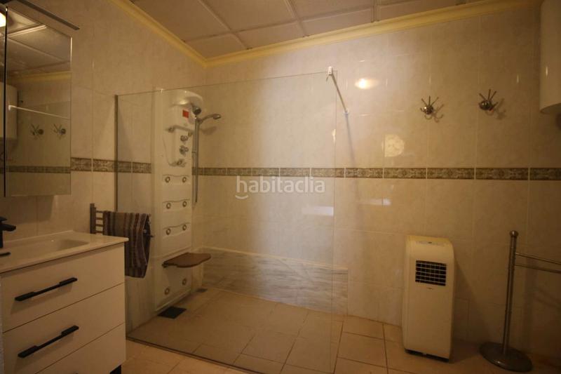 Foto e6bb05bc-5957-4dce-8295-5794e61ce33b. Chalet en n/a en Burjulu - La Mulería Cuevas del Almanzora