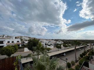 Apartment in Las Salinas