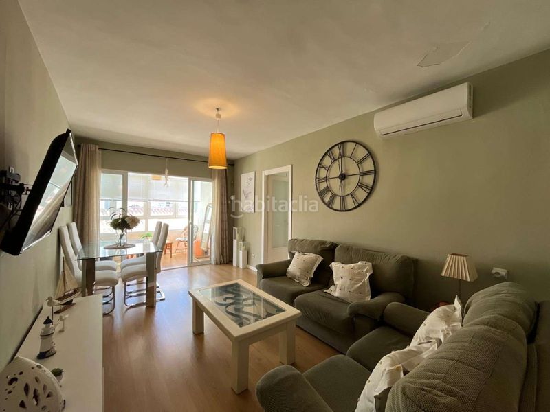 Foto 06ec54a8-328f-494e-9bbd-cf6ff69eb874. Flat with heating in playa de Garrucha Garrucha
