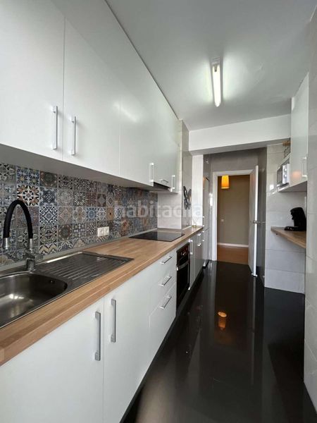 Foto 07c51050-34a4-4a95-8988-d75103a930c5. Flat with heating in playa de Garrucha Garrucha