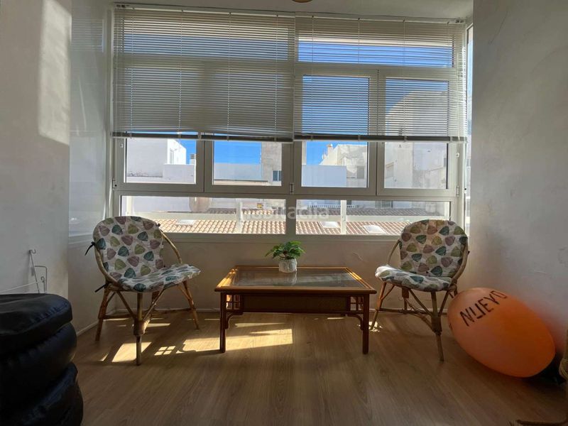 Foto 0d5d6ab7-d4b8-476b-b59a-384c2678f2f3. Flat with heating in playa de Garrucha Garrucha