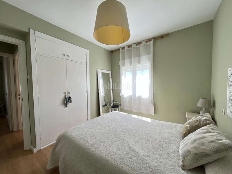 Foto 25e23a3d-f02f-4018-b394-4d3217ae959e. Flat with heating in playa de Garrucha Garrucha