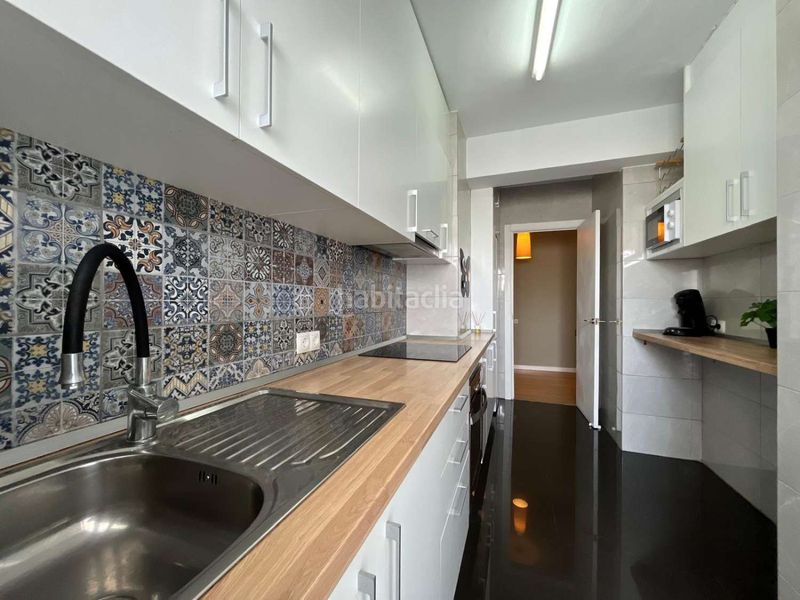 Foto 30bcc774-31b3-4e86-a862-4b82bbc6f5e1. Flat with heating in playa de Garrucha Garrucha