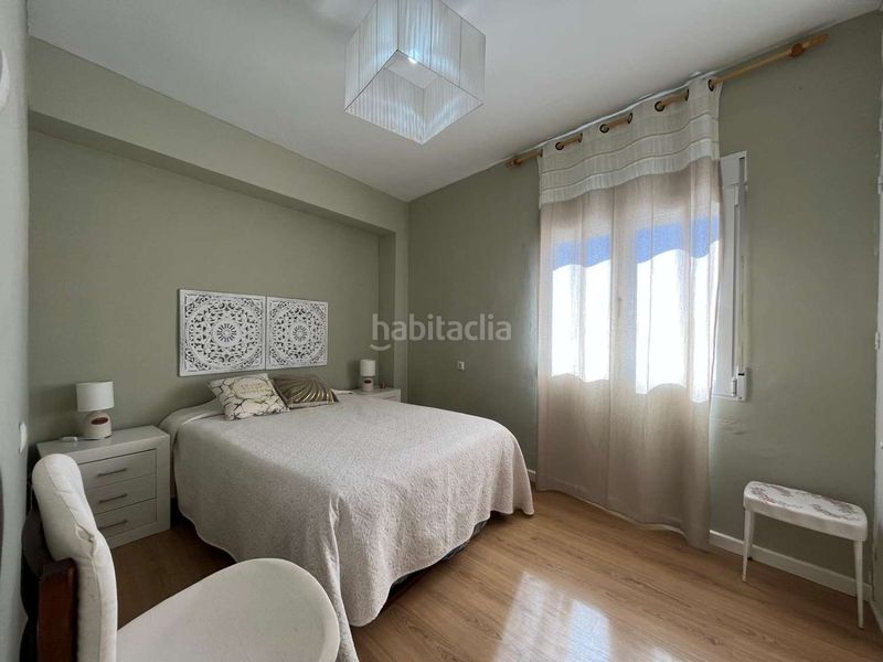Foto 336405a9-07cb-4ec4-ba1b-afdf54336835. Flat with heating in playa de Garrucha Garrucha