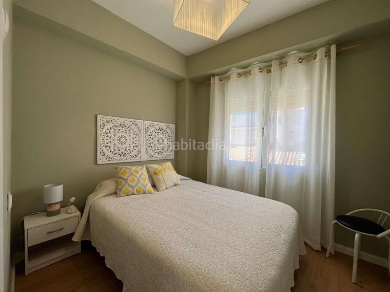 Foto 45a48c76-f3d1-4618-b9d1-baf62d605dc7. Flat with heating in playa de Garrucha Garrucha