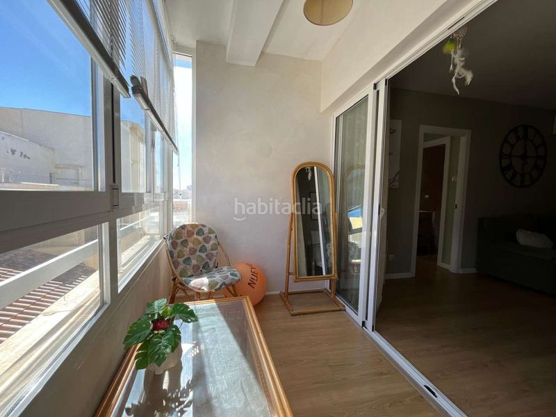 Foto 664c8f88-96d4-4334-8b5a-26052574e1e2. Flat with heating in playa de Garrucha Garrucha