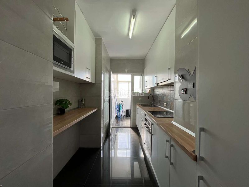 Foto a18244e9-012f-4f2c-ac17-f098699dbcfd. Flat with heating in playa de Garrucha Garrucha