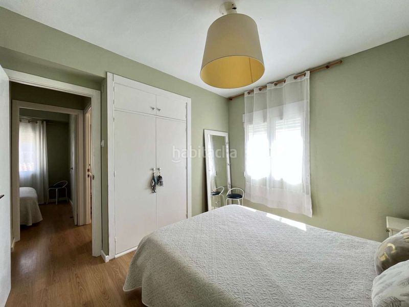Foto d3369637-07b6-4122-8cb0-38b4e4666642. Flat with heating in playa de Garrucha Garrucha