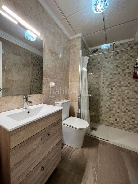 Foto e8e11590-48e6-4092-b15c-fb714ad5f65a. Flat with heating in playa de Garrucha Garrucha