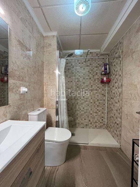 Foto ef065079-eb1c-4243-b26f-bbaa43de595b. Flat with heating in playa de Garrucha Garrucha