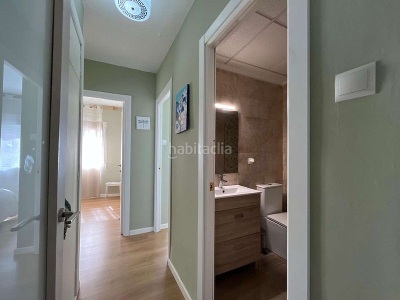 Foto f0047eb1-fc3b-468a-acec-6c1a64f66205. Flat with heating in playa de Garrucha Garrucha