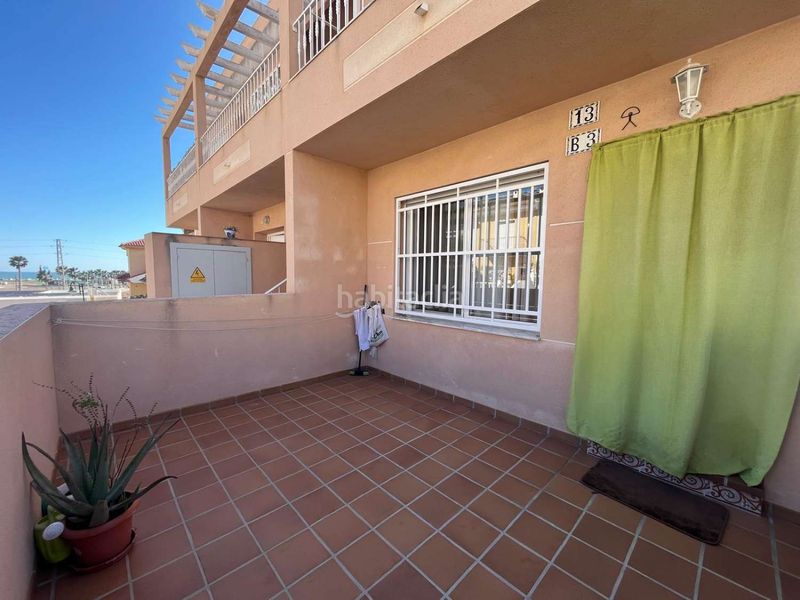 Foto 3f10930c-84bf-4cd2-a1d1-8b9dc4dbd501. Piccolo appartamento con parcheggio in Palomares Cuevas del Almanzora