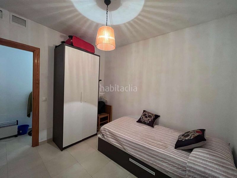 Foto a2ea1a15-31ee-4461-98a0-d7173f8ea7e0. Piccolo appartamento con parcheggio in Palomares Cuevas del Almanzora