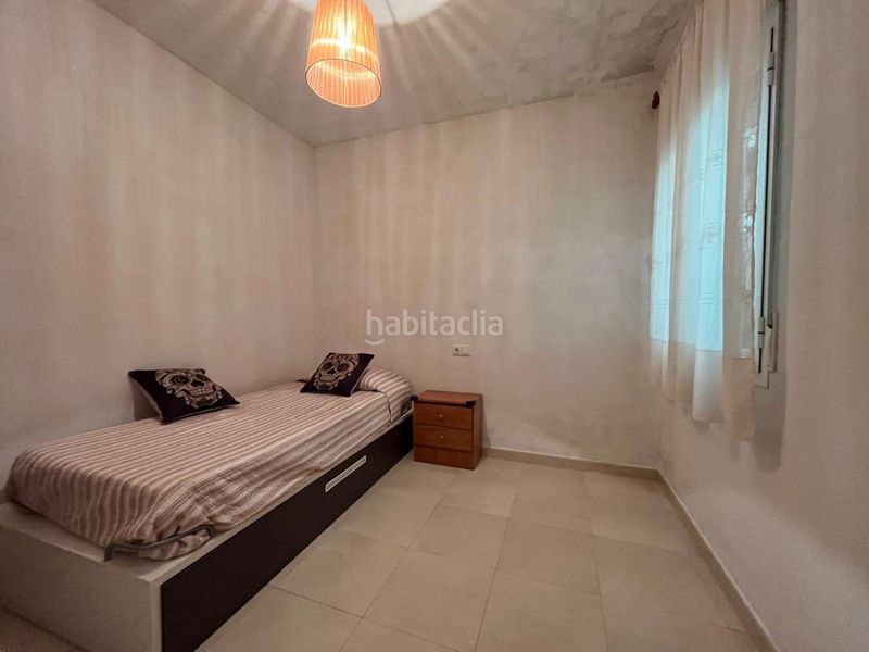 Foto ce30f1f5-d3e1-4fd2-81c7-7518477efdd0. Piccolo appartamento con parcheggio in Palomares Cuevas del Almanzora