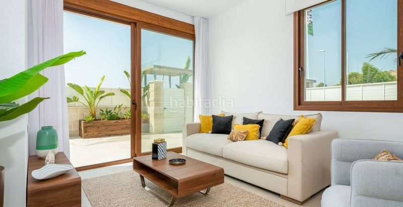 Foto a19d176c-3402-4642-a37f-00987a4746fe. Haus in n/a in Cala Marqués Vera
