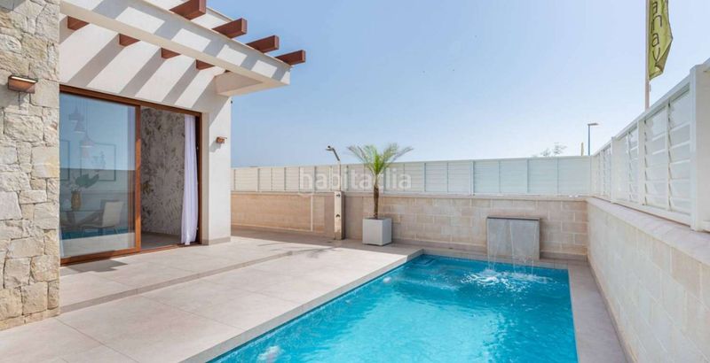 Foto e1ea2b94-aae6-42e5-a1fd-2b4565f8a226. Haus in n/a in Cala Marqués Vera