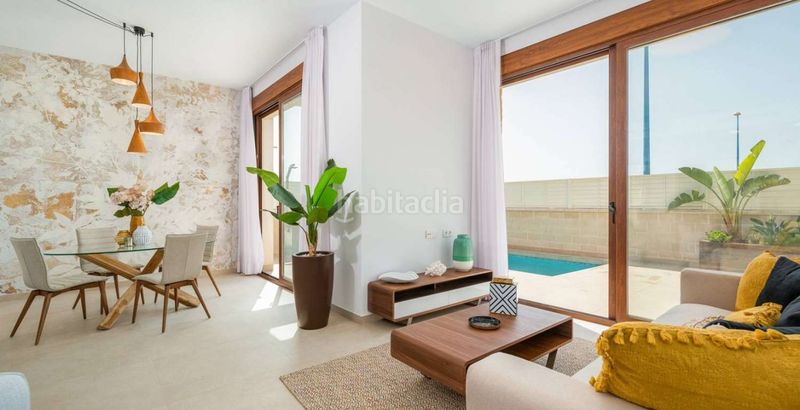 Foto e544c3cd-6229-4a11-ae27-2d1b8348d618. Haus in n/a in Cala Marqués Vera
