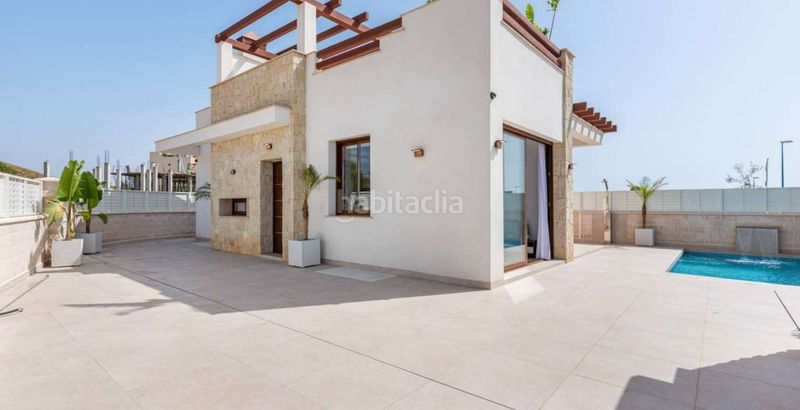 Foto e665bab4-090d-48a2-bea2-f7ea522652e7. Haus in n/a in Cala Marqués Vera