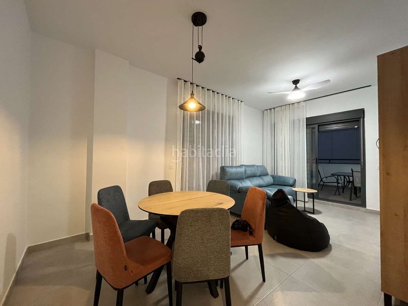 Foto 0fb1aae6-832a-4866-9e5f-245b6be81c5d. Location appartement avec chauffage piscine dans Las Escobetas Garrucha