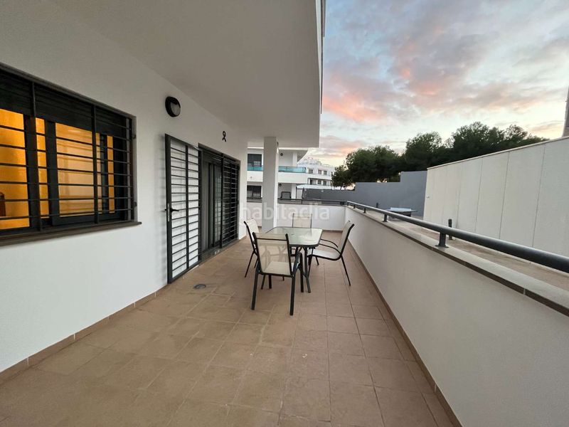 Foto 16104489-e772-446a-9a03-e879d2541c47. Location appartement avec chauffage piscine dans Las Escobetas Garrucha