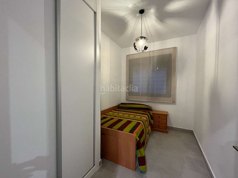 Foto 2da1f2e4-e8ae-4f7a-a147-82879727b6f9. Location appartement avec chauffage piscine dans Las Escobetas Garrucha