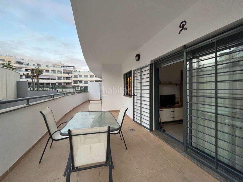 Foto 3574af4a-ef70-4217-8884-c589fa73a59b. Location appartement avec chauffage piscine dans Las Escobetas Garrucha