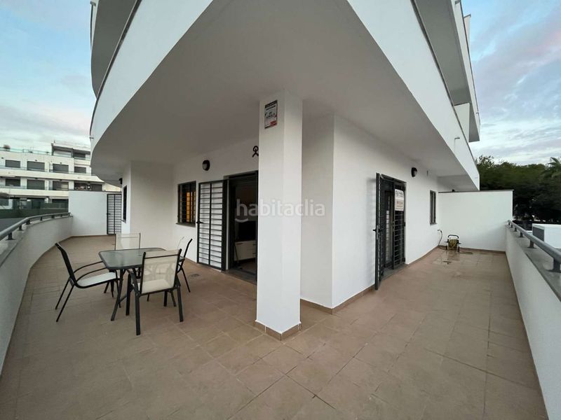 Foto 6514ce2d-4983-4099-a54e-2b392eadcffe. Location appartement avec chauffage piscine dans Las Escobetas Garrucha