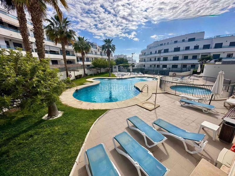 Foto 6d496e97-245e-4bb4-a44c-d186db92ff3b. Location appartement avec chauffage piscine dans Las Escobetas Garrucha