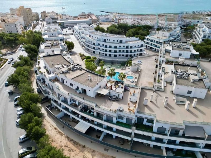 Foto 8abe96d2-7a1a-48bd-971f-75236662b476. Location appartement avec chauffage piscine dans Las Escobetas Garrucha