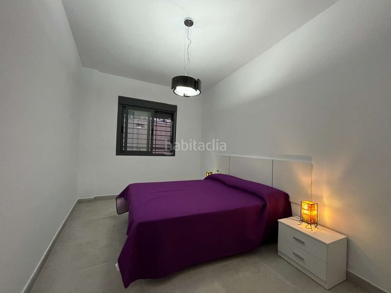 Foto 99b7117f-1363-4307-9233-8a0514acbea0. Location appartement avec chauffage piscine dans Las Escobetas Garrucha