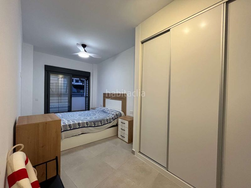 Foto a53933b3-fcb3-41c0-a64f-68acfbc6b971. Location appartement avec chauffage piscine dans Las Escobetas Garrucha