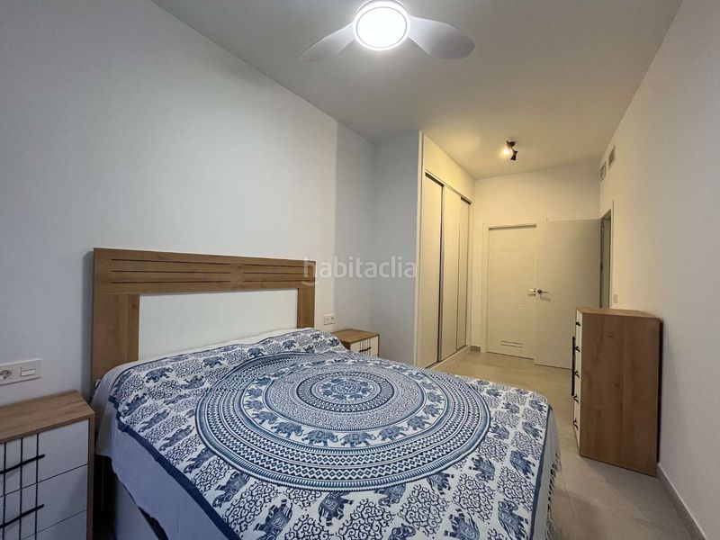 Foto aa7a1d07-4bc4-473e-8d51-fc00b7528b66. Location appartement avec chauffage piscine dans Las Escobetas Garrucha