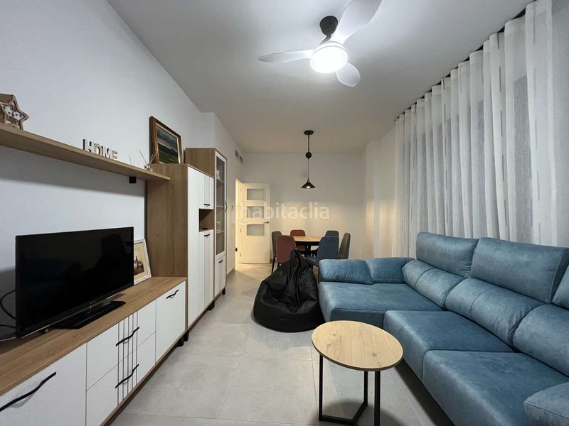 Foto b71d6469-f0a6-4d36-828a-cd9469aa1d4c. Location appartement avec chauffage piscine dans Las Escobetas Garrucha