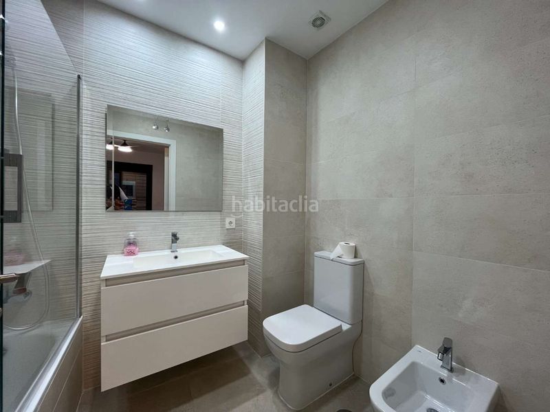 Foto bf80be72-4030-4413-99d1-8289b5ea7c5b. Location appartement avec chauffage piscine dans Las Escobetas Garrucha
