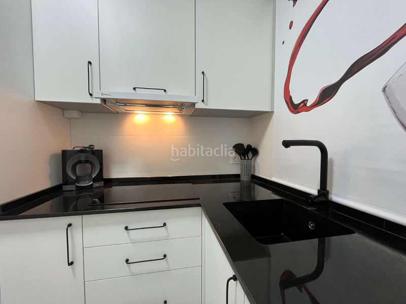 Foto cba8d2d1-5ee7-48af-9b25-2c7ef5dffc3d. Location appartement avec chauffage piscine dans Las Escobetas Garrucha