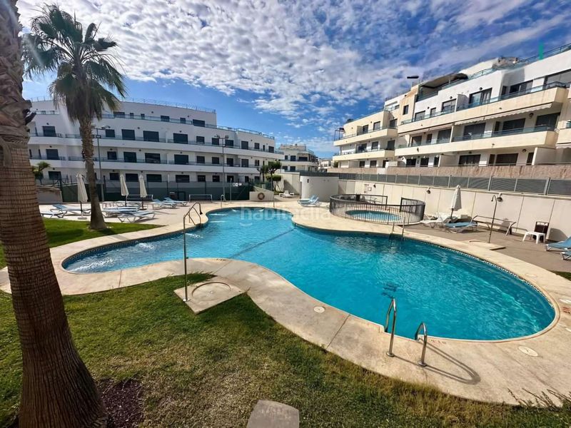 Foto d3242724-e42a-407c-ac56-e51b3c70acee. Location appartement avec chauffage piscine dans Las Escobetas Garrucha