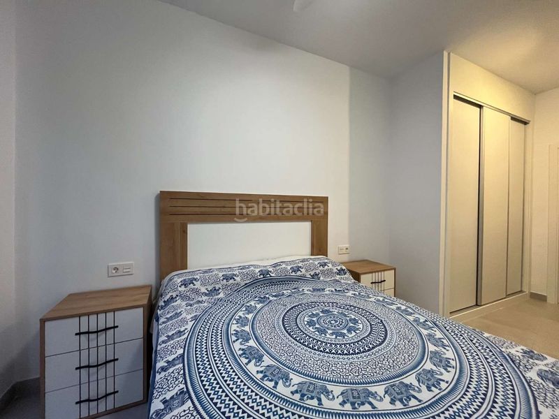 Foto e67a44ff-77c3-4bb8-9051-6b7e9fd7ec2f. Location appartement avec chauffage piscine dans Las Escobetas Garrucha