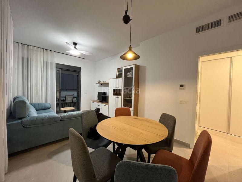 Foto ed050d65-8988-451a-b088-3ba668984d45. Location appartement avec chauffage piscine dans Las Escobetas Garrucha