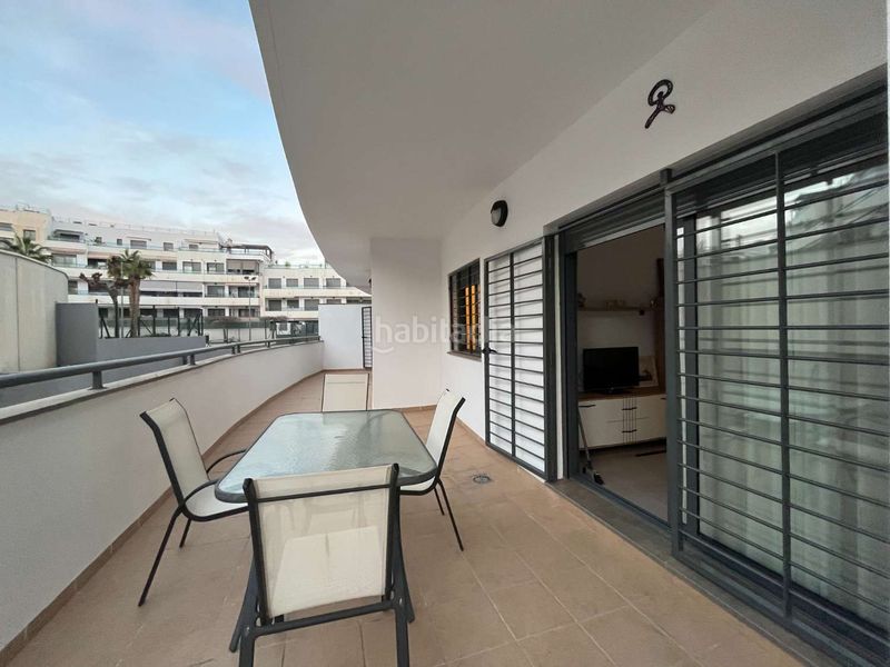 Foto f11ed766-e088-470e-a535-44b940cd56ab. Location appartement avec chauffage piscine dans Las Escobetas Garrucha