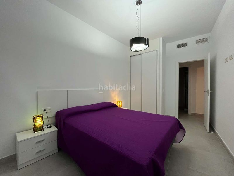 Foto f24c084b-8442-46f7-a7ec-dbd7be747af8. Location appartement avec chauffage piscine dans Las Escobetas Garrucha