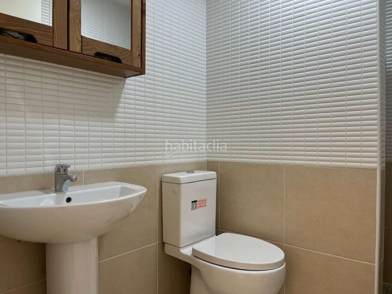 Foto 1d421042-35c6-4e8d-af2f-e4d09649b81d. Apartament amb calefacció piscina a Las Escobetas Garrucha