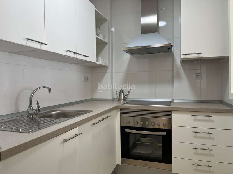 Foto 239f1e7d-1d0f-4701-9913-db0f66ee1bd3. Apartament amb calefacció piscina a Las Escobetas Garrucha
