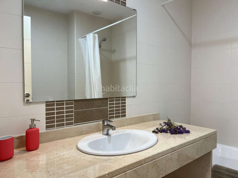 Foto 36e4a3f2-4f02-4991-9e82-928009a041f8. Apartament amb calefacció piscina a Las Escobetas Garrucha